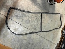 Genuine OEM Autocar Front