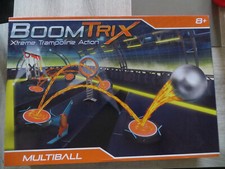 boomtrix xtrem trampoline