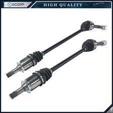 2pcs for Jeep Compass Patriot