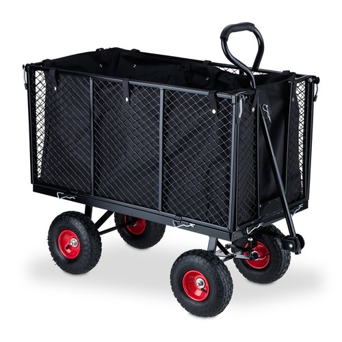 Chariot jardin brouette - chariot,