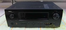 DENON AV Amplifier and Receiver Avr-1911 Used