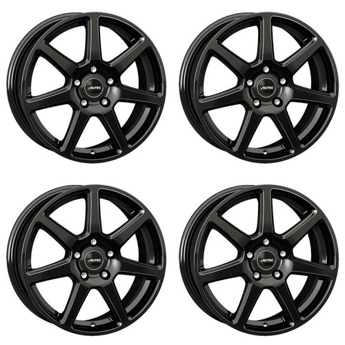 Jantes autec tallin 5x17 - jantes,