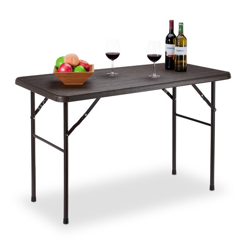 Table jardin places - de,