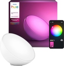 Philips Hue Go Portable Blanc