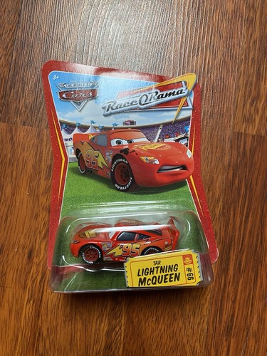 Voiture miniature disney pixar - voiture,