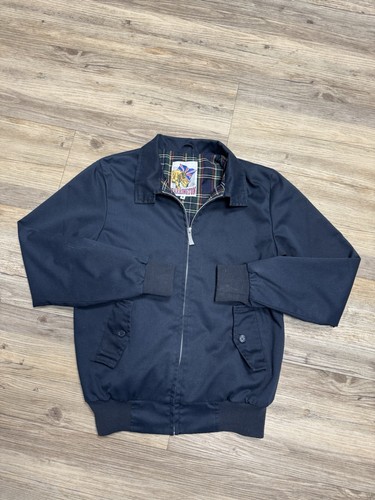 Harrington veste blouson - , homme