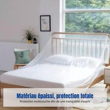 Bâche Serre, Imperméable