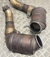 Catalyseur BMW X6 E71 50i