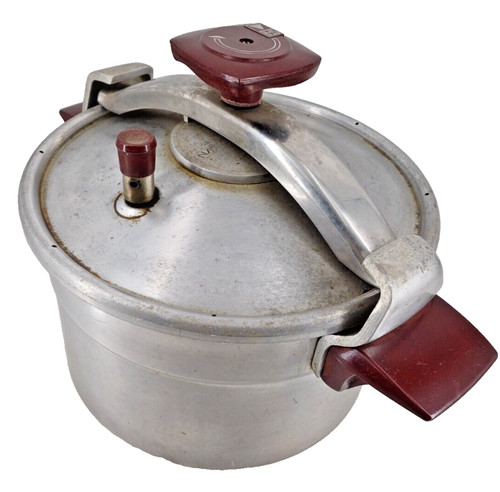 Cocotte minute seb litres - seb, 8