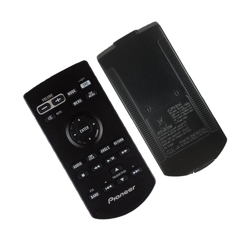 Remote control for - control, pioneer