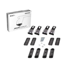 Kit D'Attaches Pour Barres