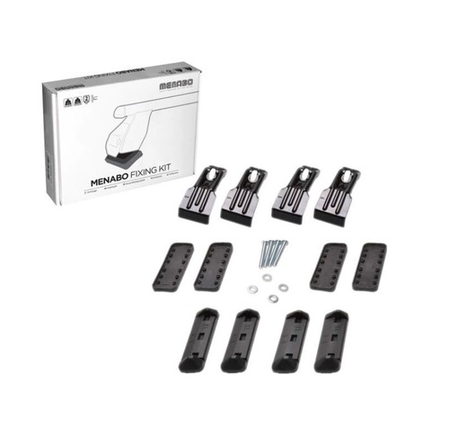 Kit attaches pour - d'attaches,