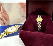 Montre Dame Tudor princess