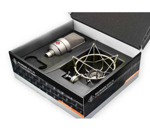 Neumann tlm103 studio set - tlm103,