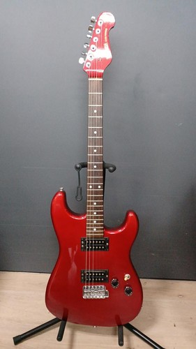 Guitare électrique yamaha - guitare,