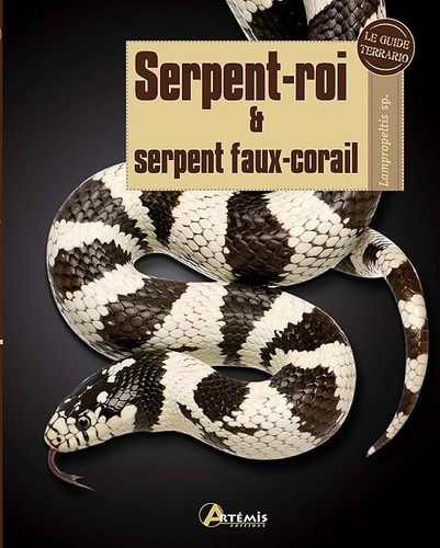 Serpent roi - serpent-roi,