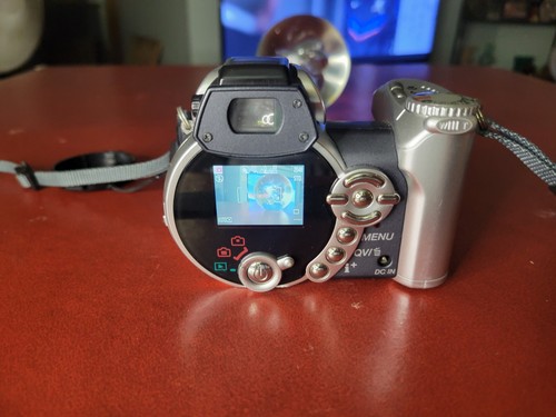 Konica minolta dimage - minolta, 3.2mp