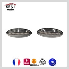 Clignotant LED avant droite