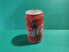 COCA COLA COKE Can from Japan Nagano Olympics '98 RARE JAPANESE Foreign SEALED