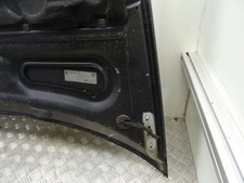 Capot AUDI A6 3 PHASE 1