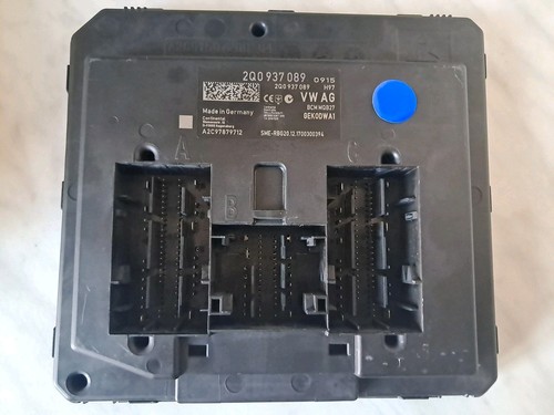 Module confort volkswagen - confort,