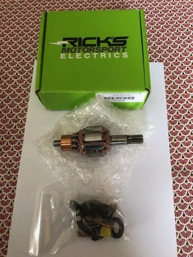 Kit reconditionnement