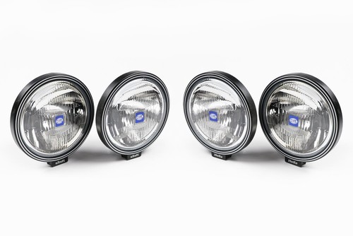 Hella rallye 3000 lumière - hella,