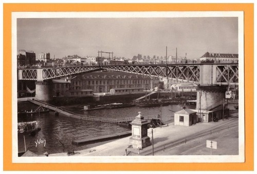 Brest revolving bridge - brest, (29)
