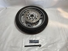 Yamaha TDM 850 3VD 4CN roue