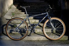 Kit déco SUNN VTT vintage