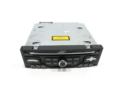 Autoradio citroen ds3 1 - -,