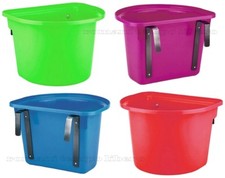 Mangeoire De Box Écurie Avec