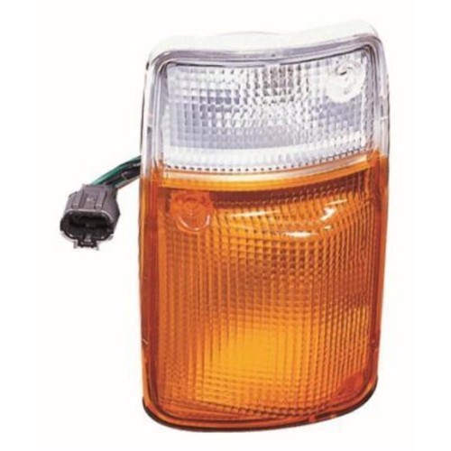 Clignotant gauche compatible - clignotant,