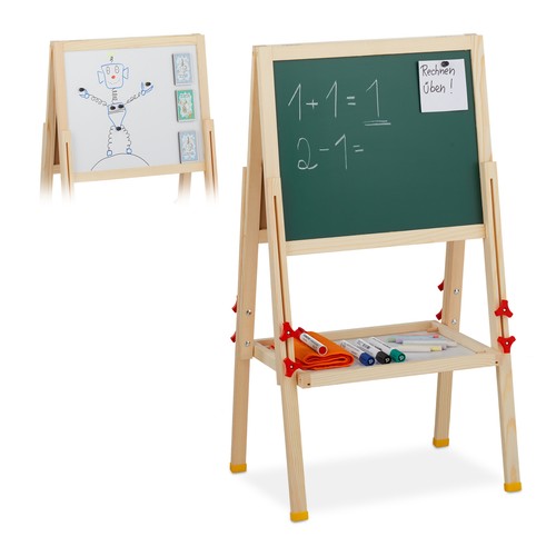 Tableau droit enfants - , léger