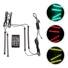 Lampe de contrôle de la