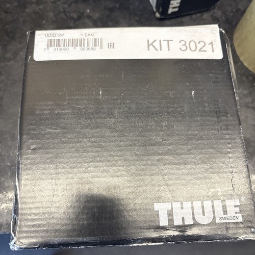 Thule fit kit 3021 - fit,
