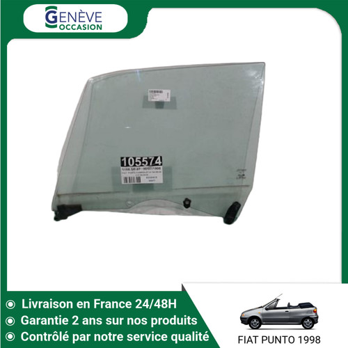 Glace porte avg fiat - glace,