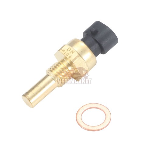 Sonde temperature radiateur - temperature,