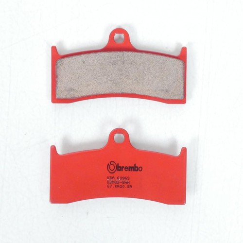 Plaquette frein brembo - frein,