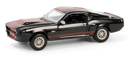 Ford mustang shelby gt500e - shelby,