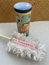 lustreuse polisseuse Salubryl