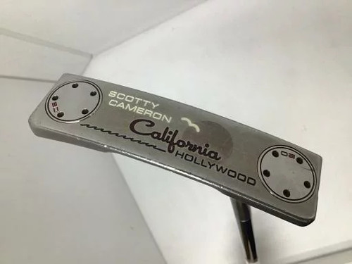 Titleist scotty cameron - scotty,