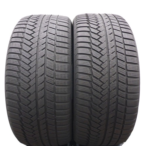 285 2x continental - 285, 21