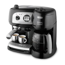 DELONGHI BCO 264.1 Combiné