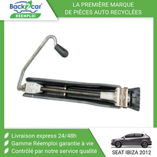 🏆 CRIC SEAT IBIZA