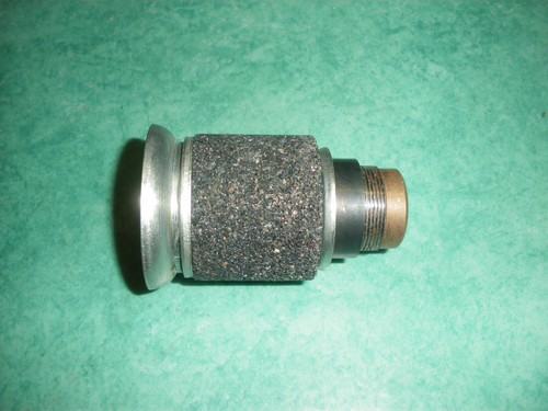 Galet solex 3800 5000 neuf