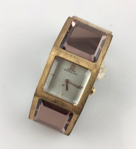 Montre jlo jennifer lopez - montre,