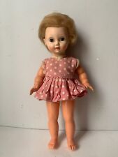 petite poupée ancienne bella