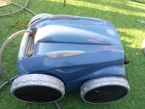 Coque zodiac vortex 4wd - coque,