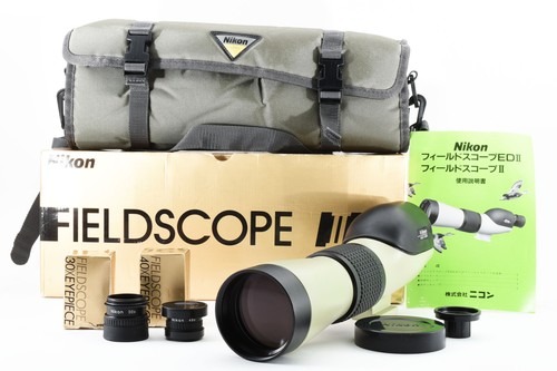 Presque inutilisé nikon - [presque, inutilisé]